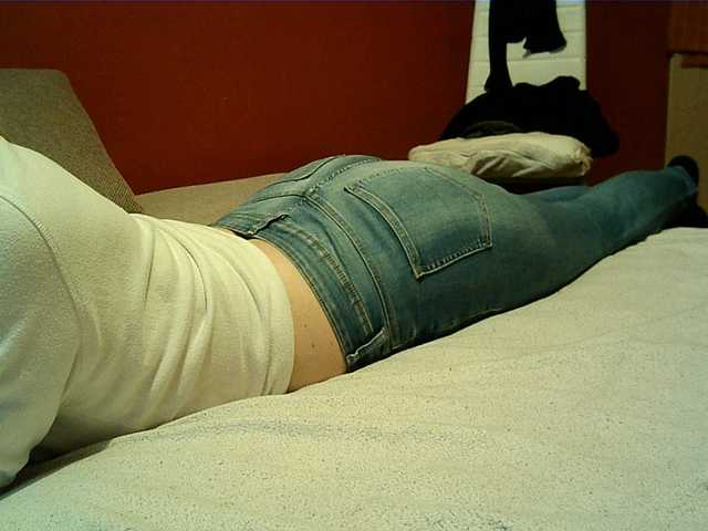 Makenzie007's BongaCams show and profile