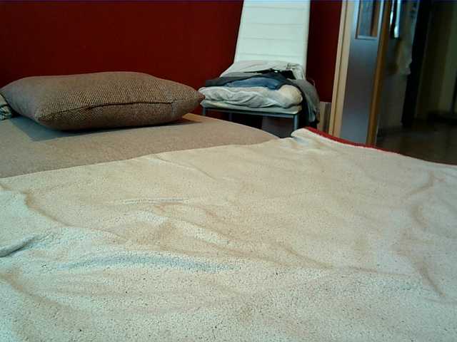 Makenzie007's BongaCams show and profile