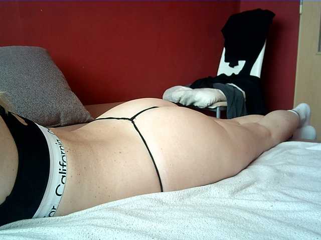 Makenzie007's BongaCams show and profile