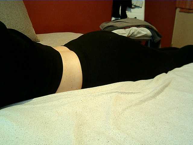 Makenzie007's BongaCams show and profile