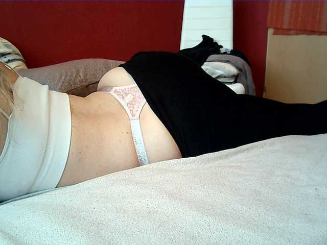 Makenzie007's BongaCams show and profile