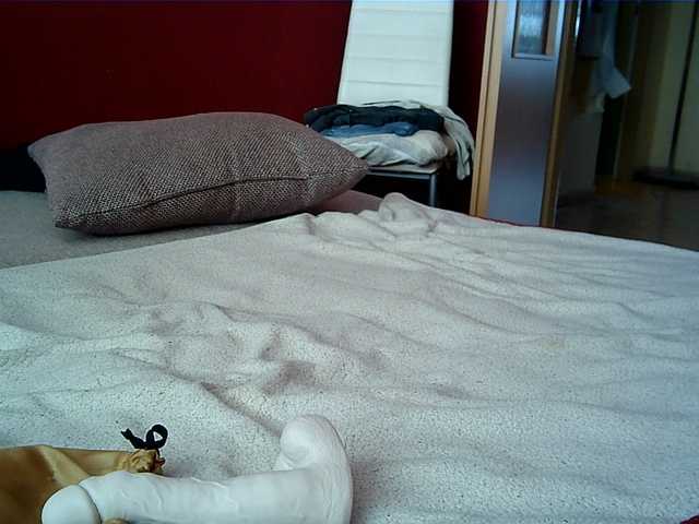 Makenzie007's BongaCams show and profile