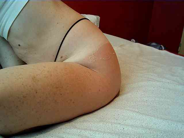 Makenzie007 webcam