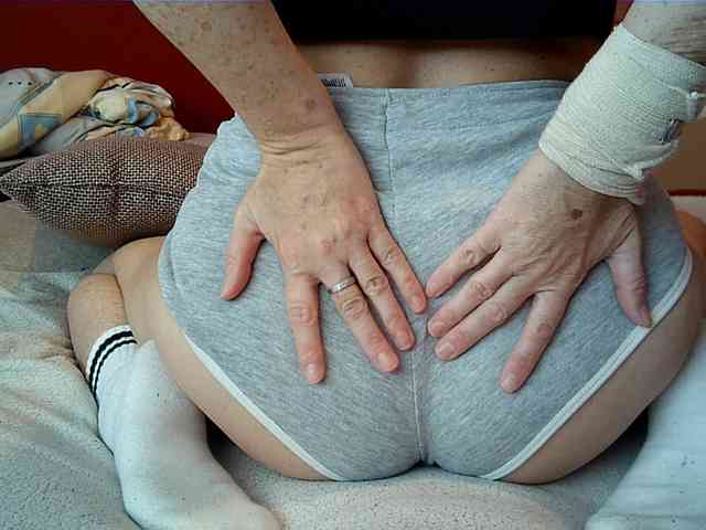 Makenzie007 webcam
