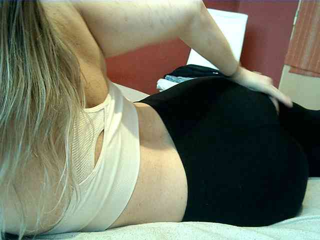 Makenzie007 webcam