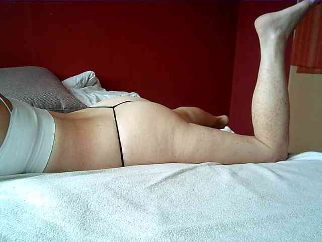 Makenzie007 webcam