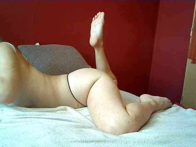 Makenzie007 webcam