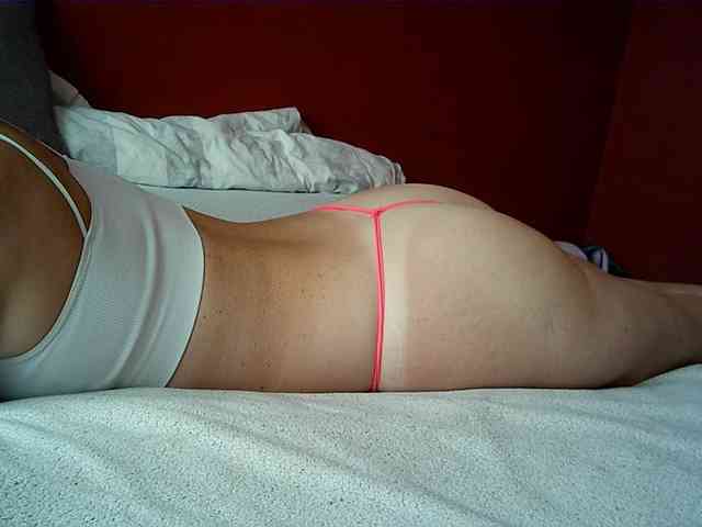 Makenzie007 webcam
