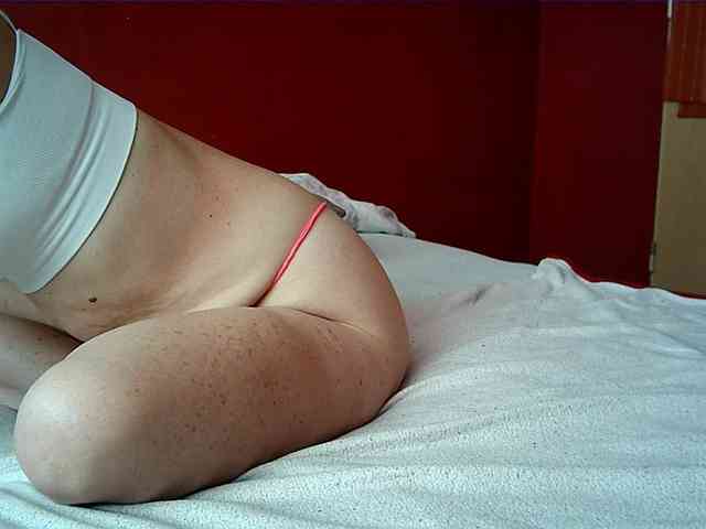Makenzie007 webcam