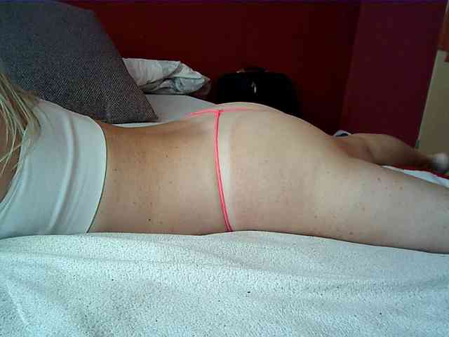 Makenzie007 webcam