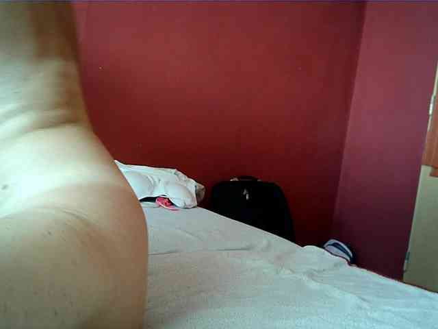 Makenzie007 webcam