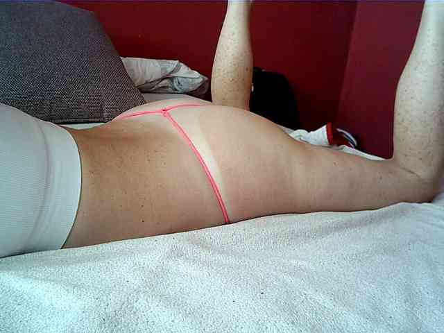 Makenzie007 webcam