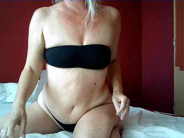 Makenzie007 webcam