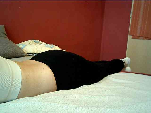 Makenzie007 webcam