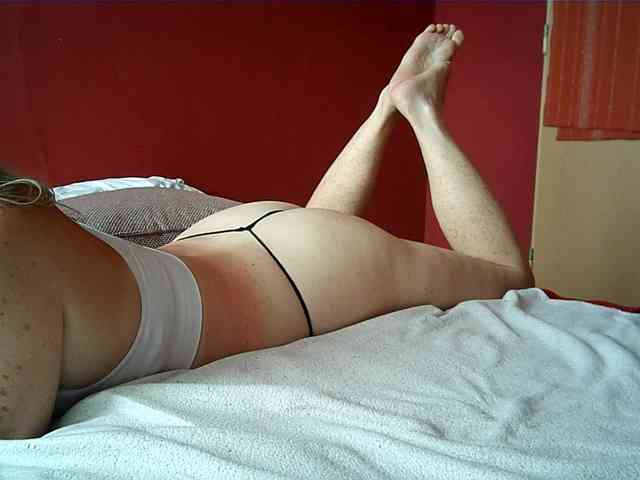 Makenzie007 webcam