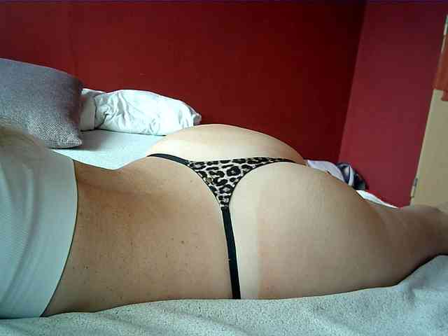 Makenzie007 webcam
