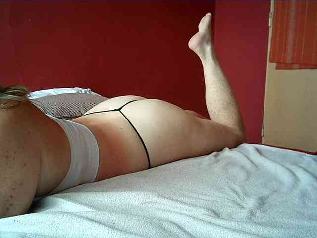Makenzie007 webcam