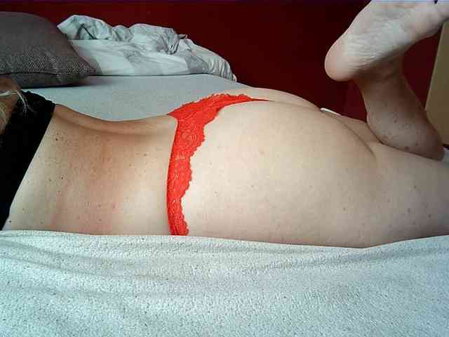 Makenzie007 webcam