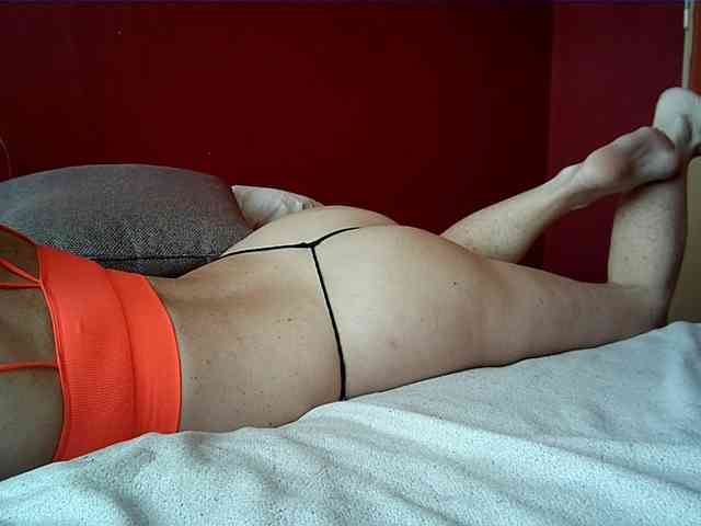 Makenzie007 webcam