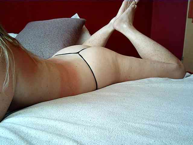 Makenzie007 webcam