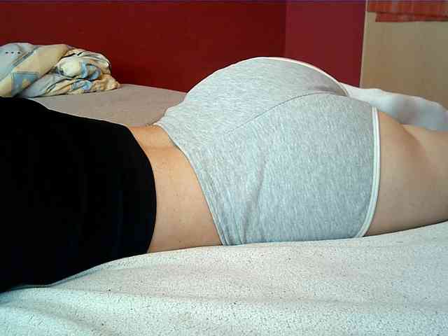 Makenzie007 webcam