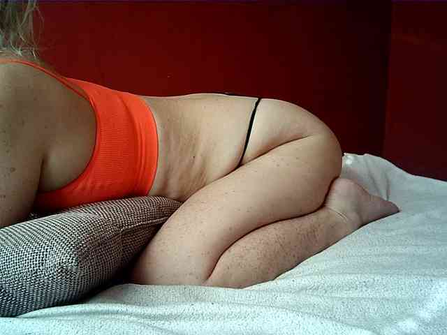 Модель: Makenzie007