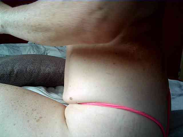 Makenzie007 webcam