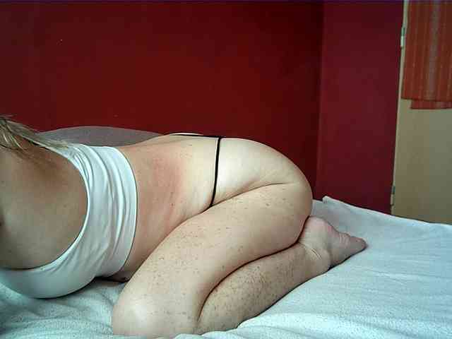 Makenzie007 webcam