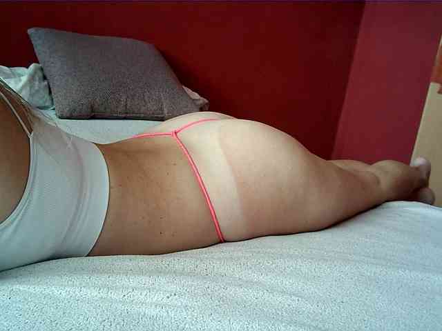 Makenzie007 webcam