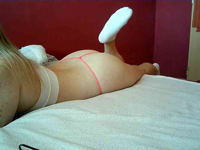 Makenzie007 webcam
