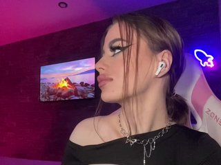 HotGirlEva Porn Show