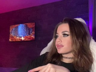 HotGirlEva Porn Show