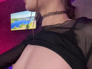 HotGirlEva Porn Show