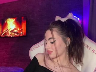 HotGirlEva Porn Show