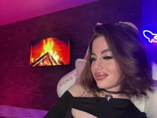 HotGirlEva Porn Show