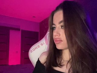 HotGirlEva Porn Show