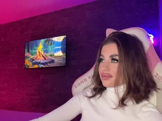 HotGirlEva Porn Show