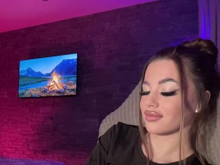 HotGirlEva Porn Show