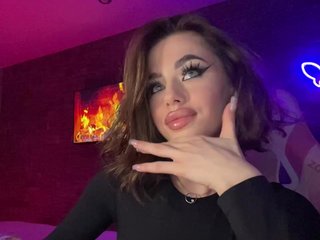 HotGirlEva Porn Show