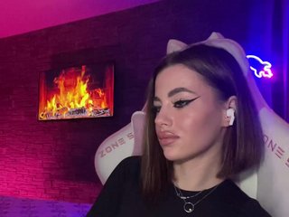 HotGirlEva Porn Show