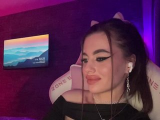 HotGirlEva Porn Show