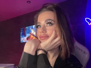 HotGirlEva Porn Show