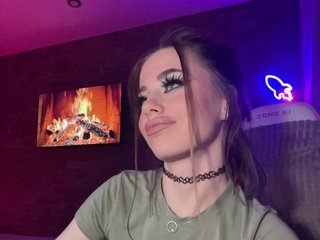 HotGirlEva Porn Show