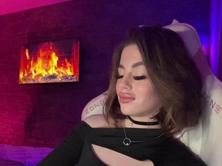 HotGirlEva Porn Show