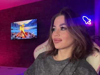 HotGirlEva Porn Show