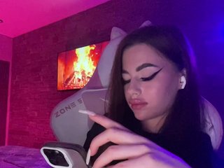 HotGirlEva Porn Show