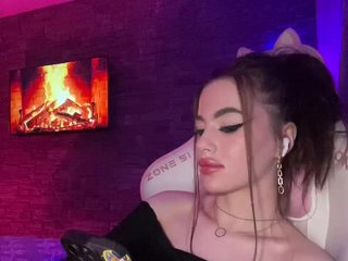 HotGirlEva Porn Show