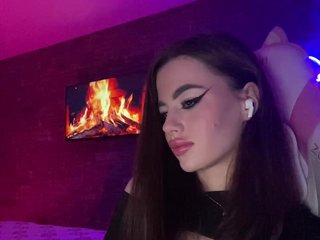 HotGirlEva Porn Show