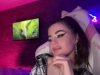 HotGirlEva Porn Show