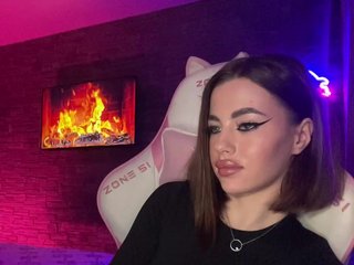 HotGirlEva Porn Show